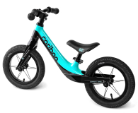Cariboo Magnesium Air czarno-turkusowy - 1035173 - zdjęcie 3